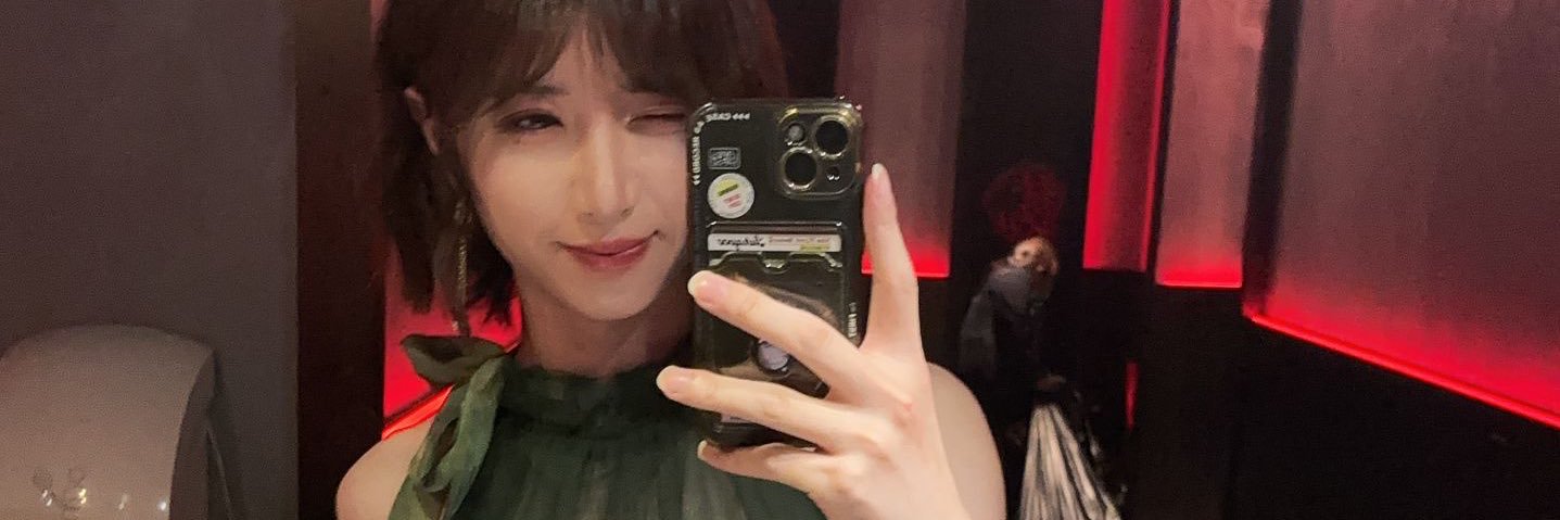 Shay酱🧚‍♀️'s banner