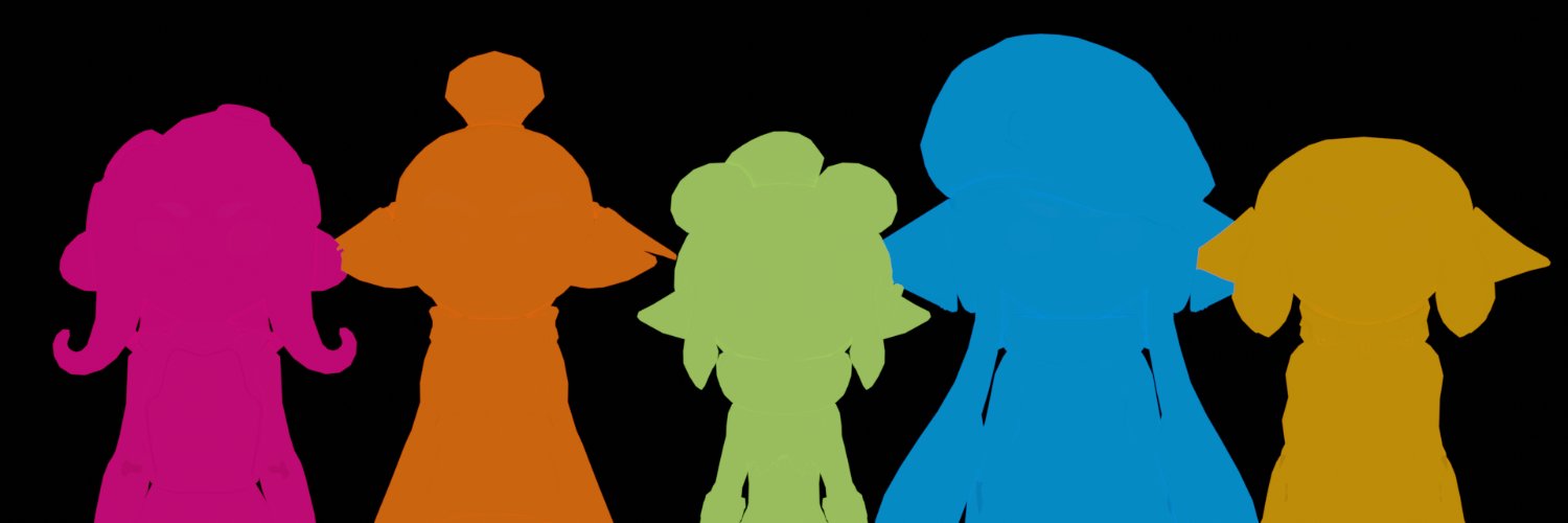 Crown/Ron (Splatoon Adopts Open)'s banner