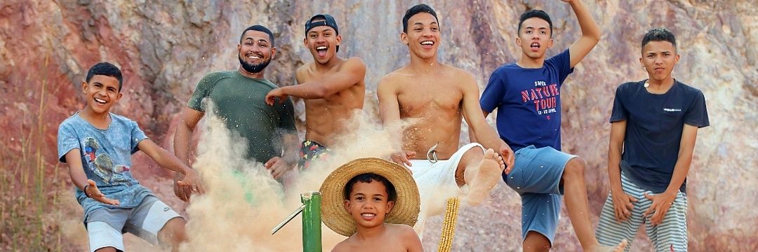 Fundo De Quintal OFC 🎶's banner