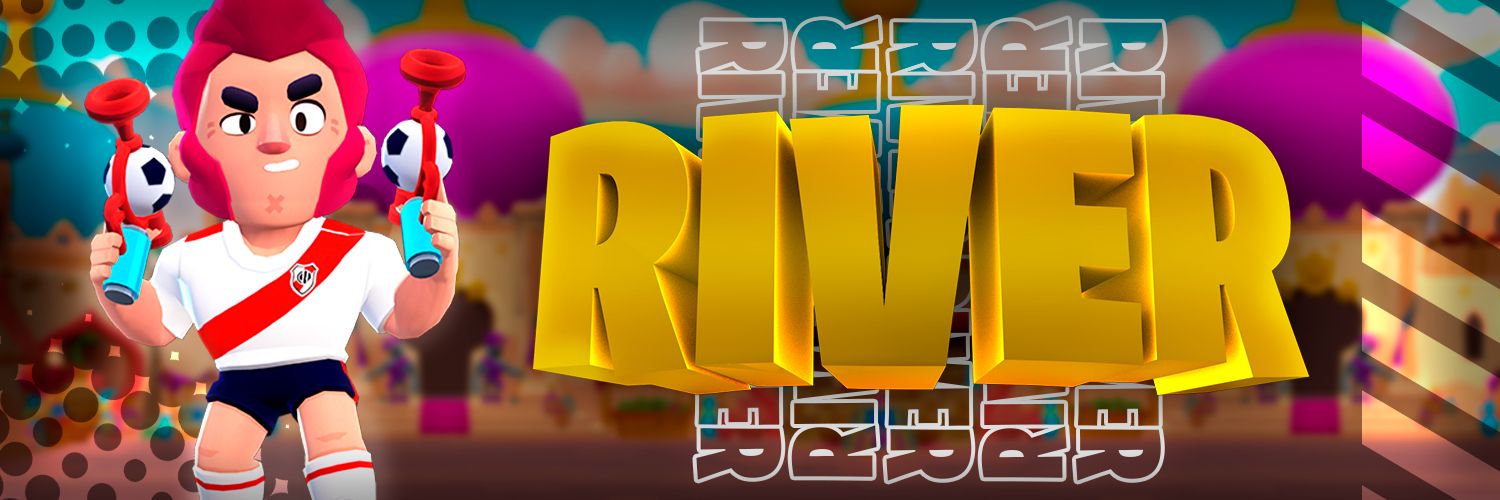 TH | River's banner