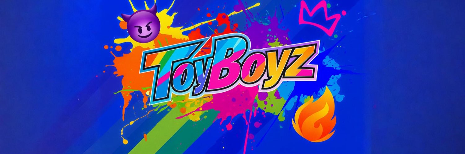 Toyboyz.com's banner