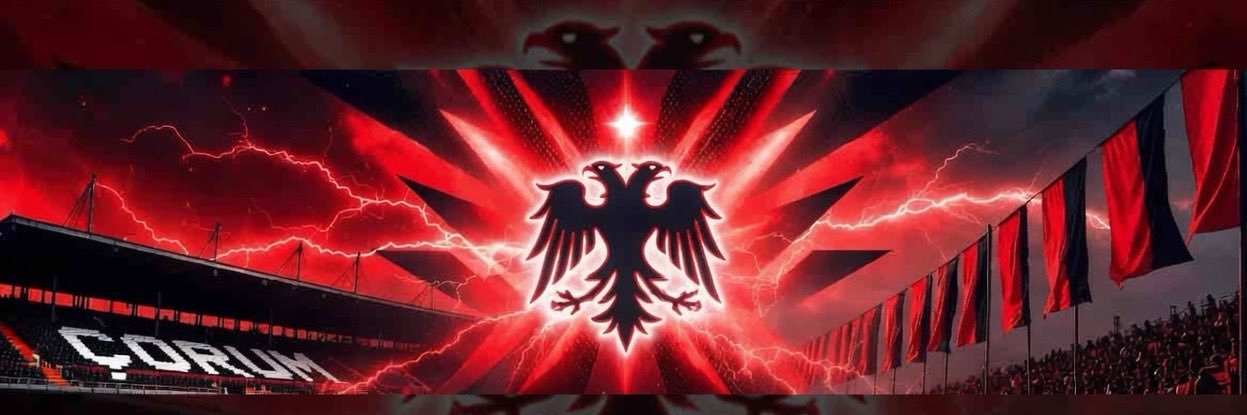Ufuk's banner