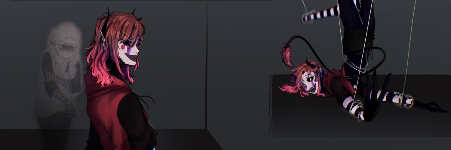 Jojo || Commissions Open!'s banner