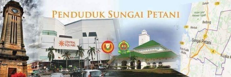 Sungai.Petani's banner