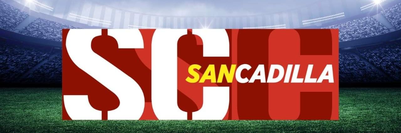 San Cadilla El Norte's banner