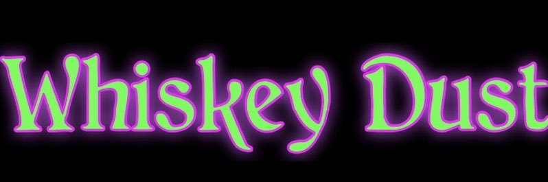 WhiskeyDust's banner