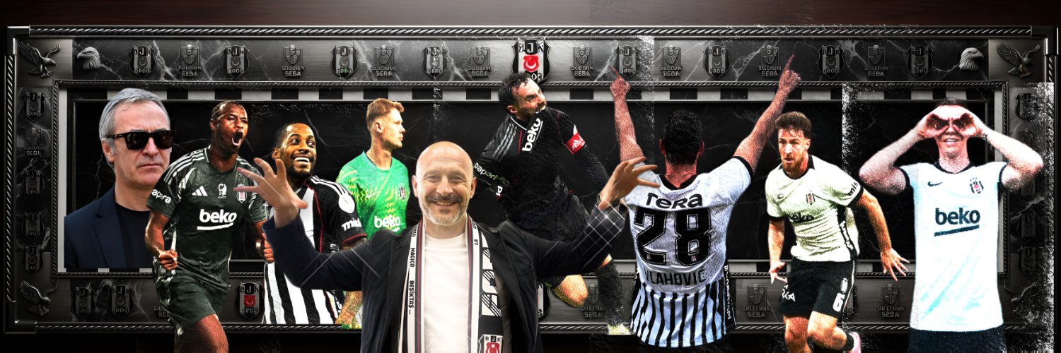 KAAN GEDİK's banner