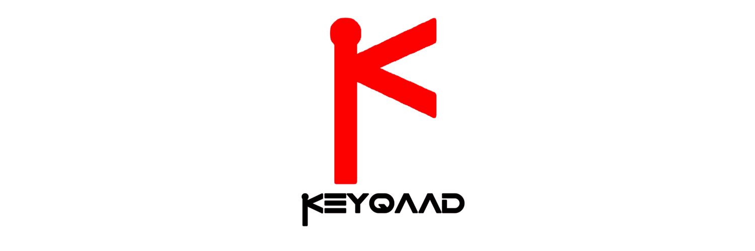 KeyQaad's banner