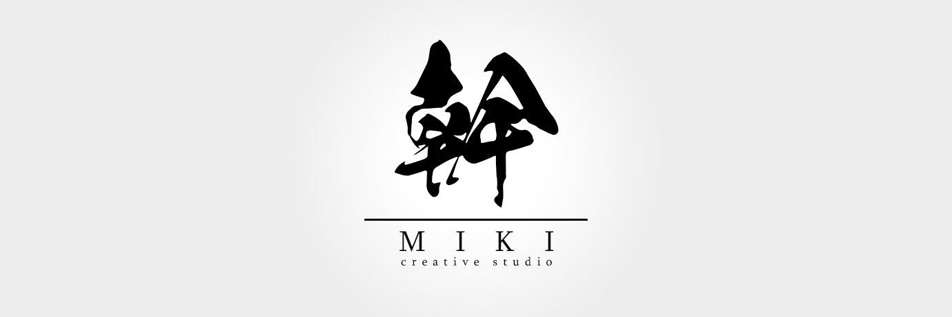 幹己/miki's banner