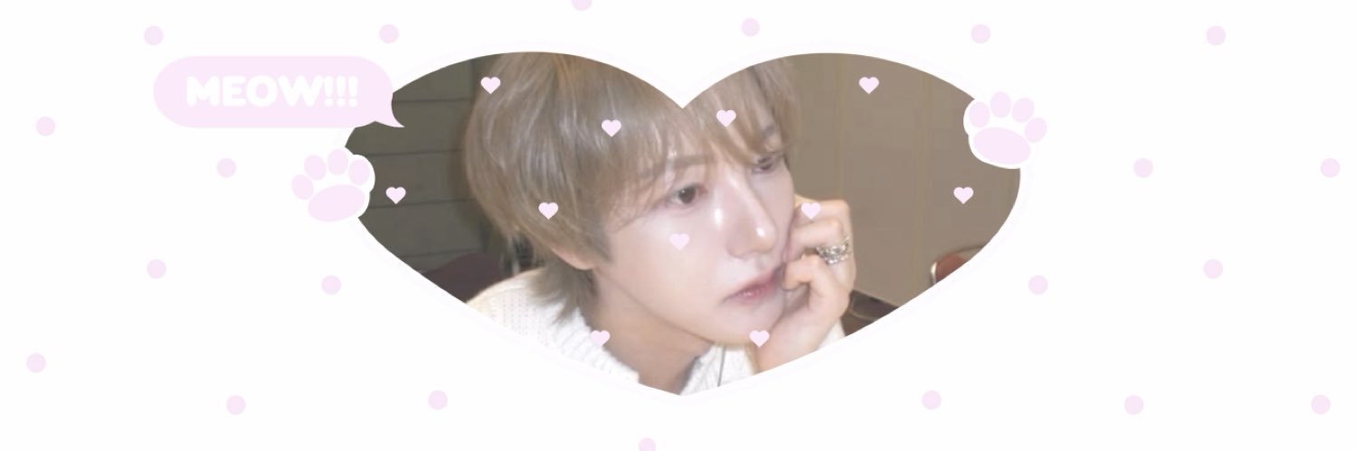ไป๋ไป๋🌟's banner
