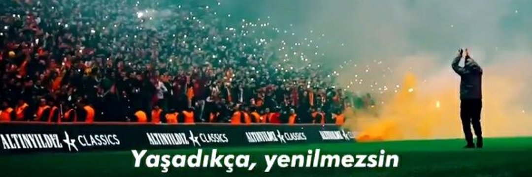 BİROL's banner