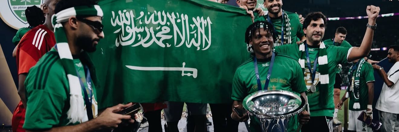فهد ⭐️⭐️'s banner