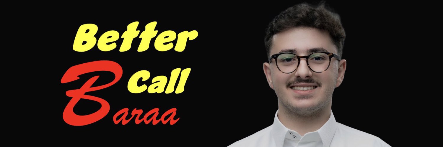 baraa |'s banner