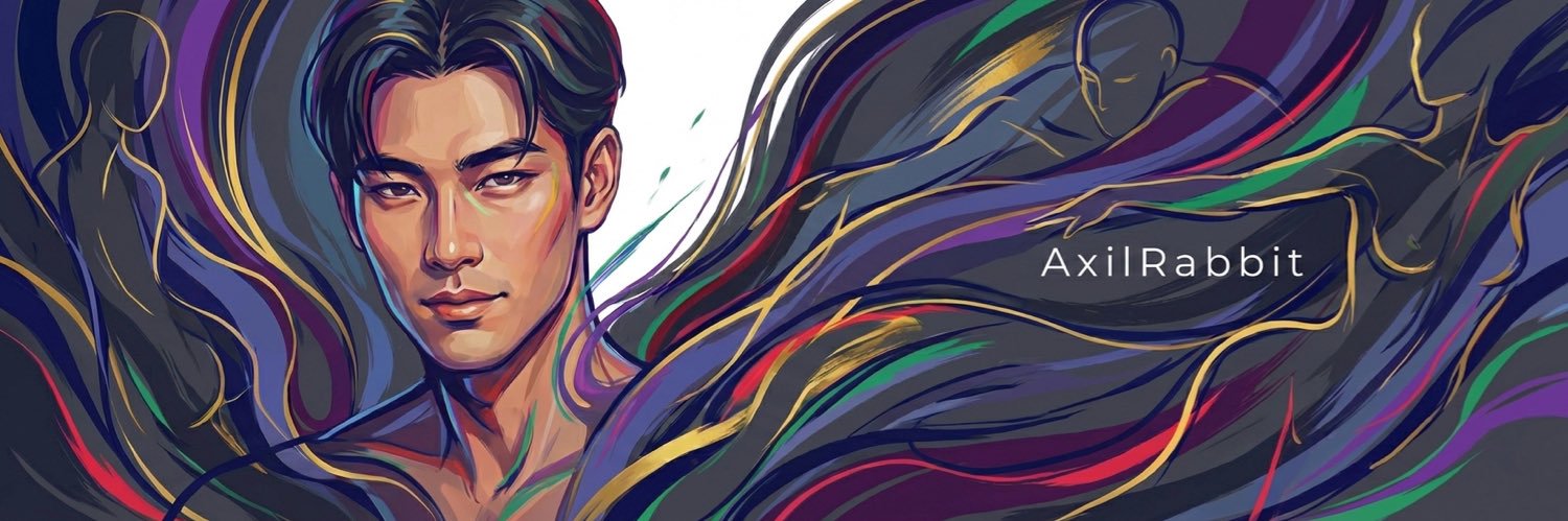 AxilRabbit's banner