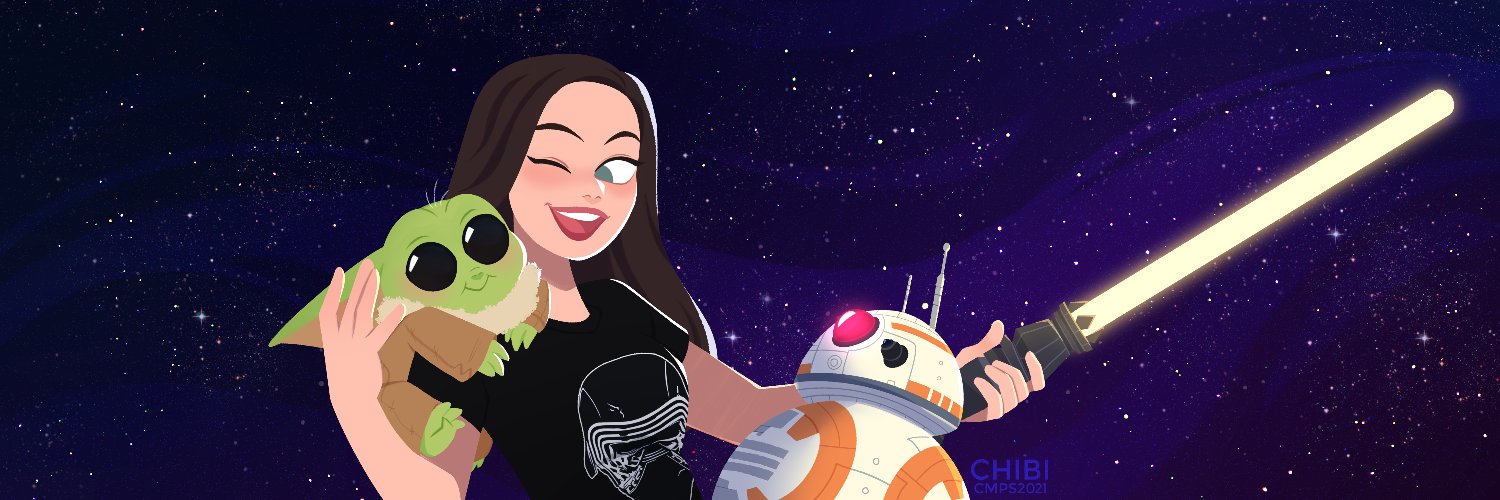 Lacey Gilleran ✨'s banner