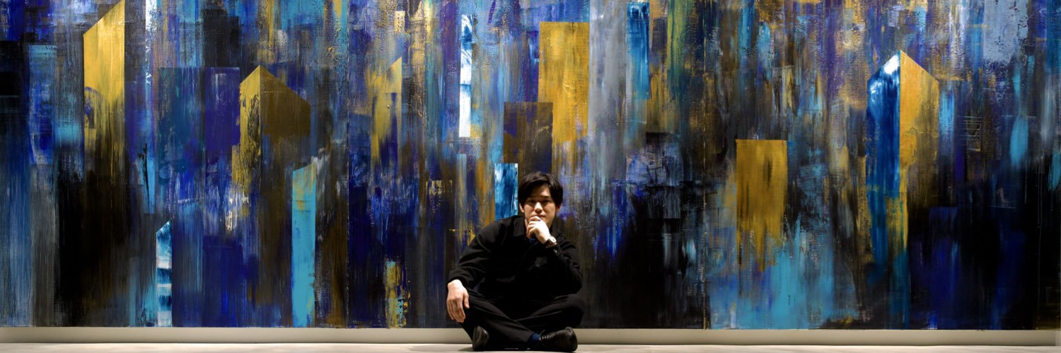 真田将太朗's banner