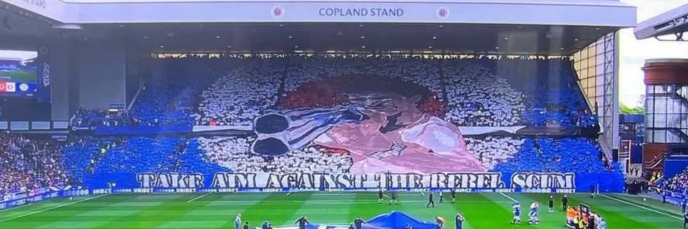 🇬🇧Coplandbear🇬🇧™'s banner
