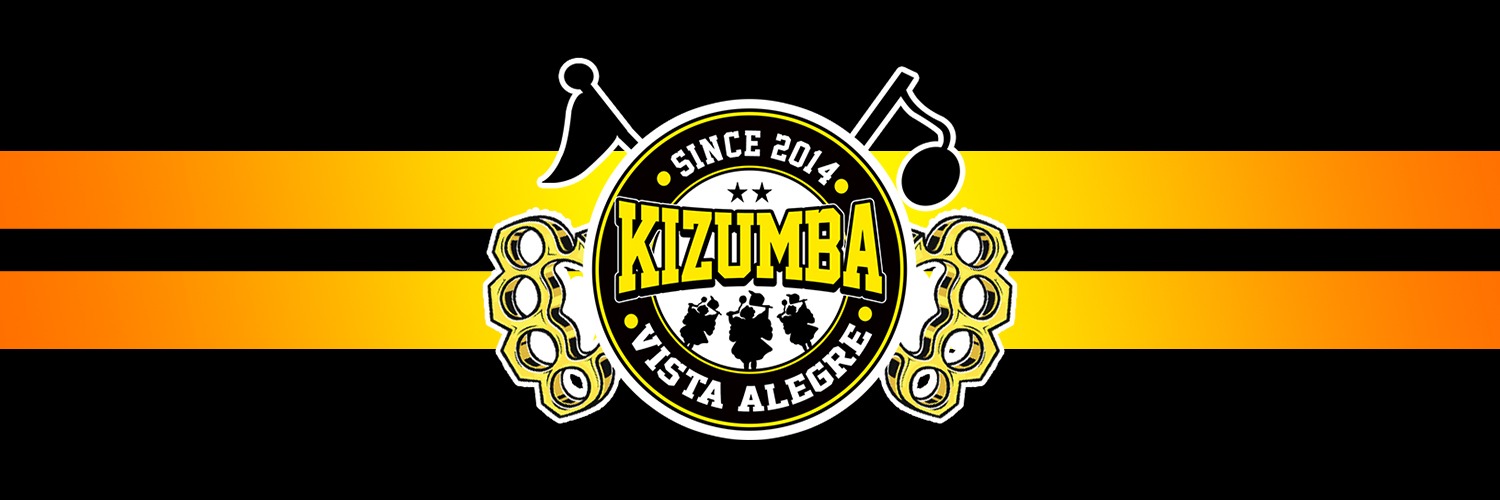 KIZUMBA - 12 ANOS 🎭🏆's banner