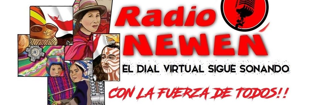 RADIO NEWEN1's banner