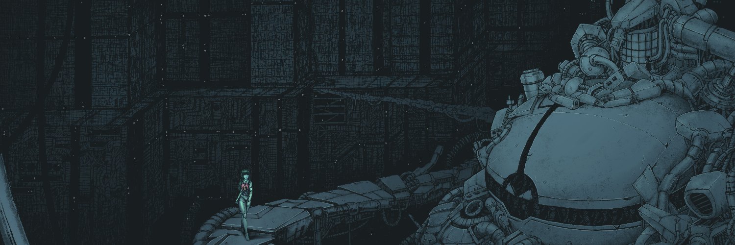 the machine that BREATHES (Wishlist Now!)'s banner