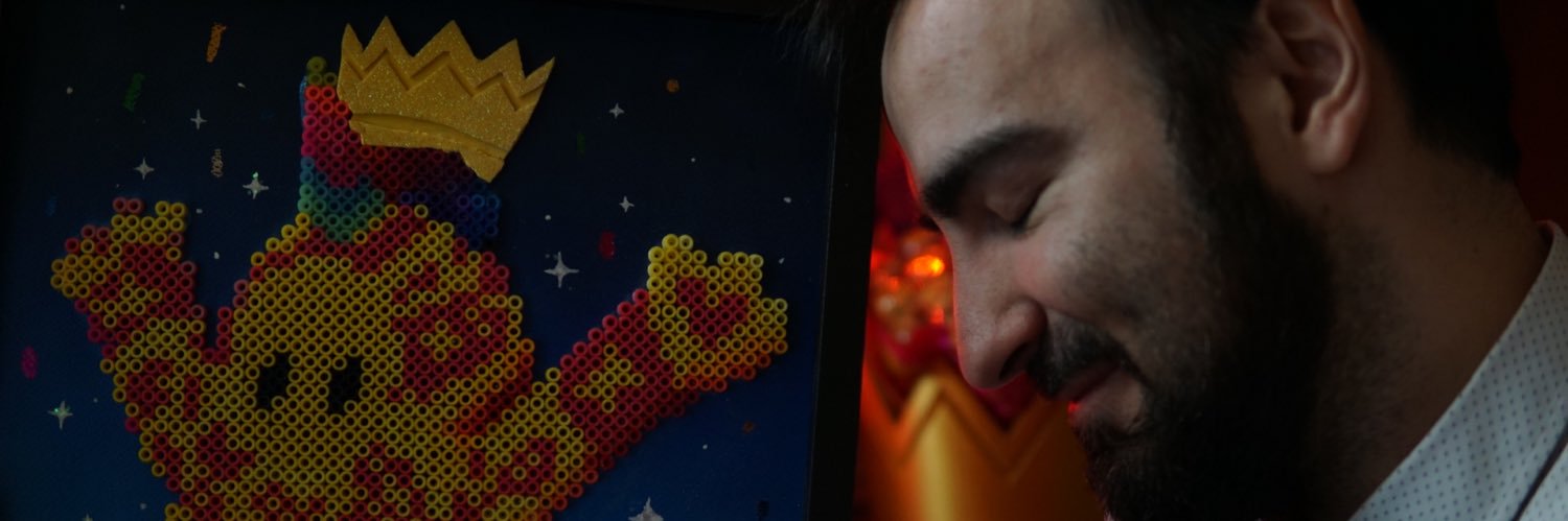 🎄Aitor ‘Aitorek' Crugeira🎄's banner