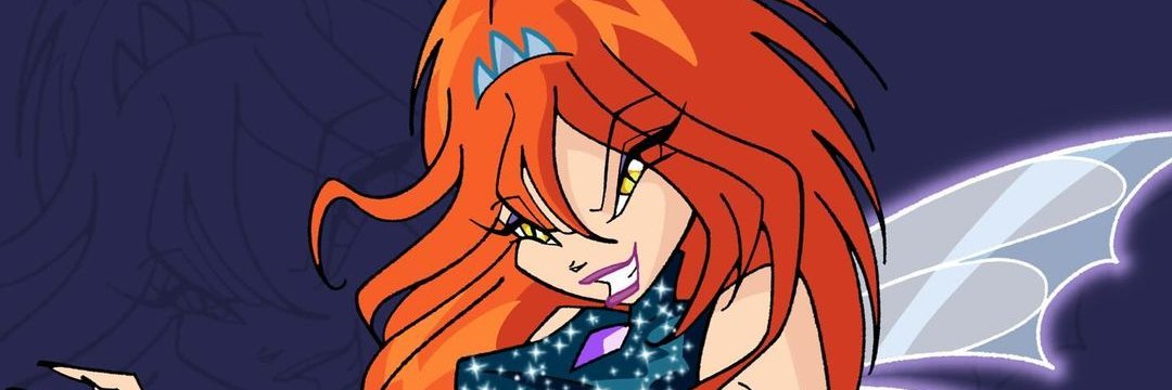 Bloom Sombria's banner