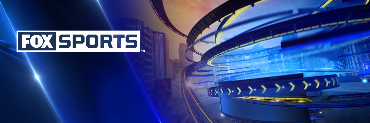 FOX Sports MX's banner