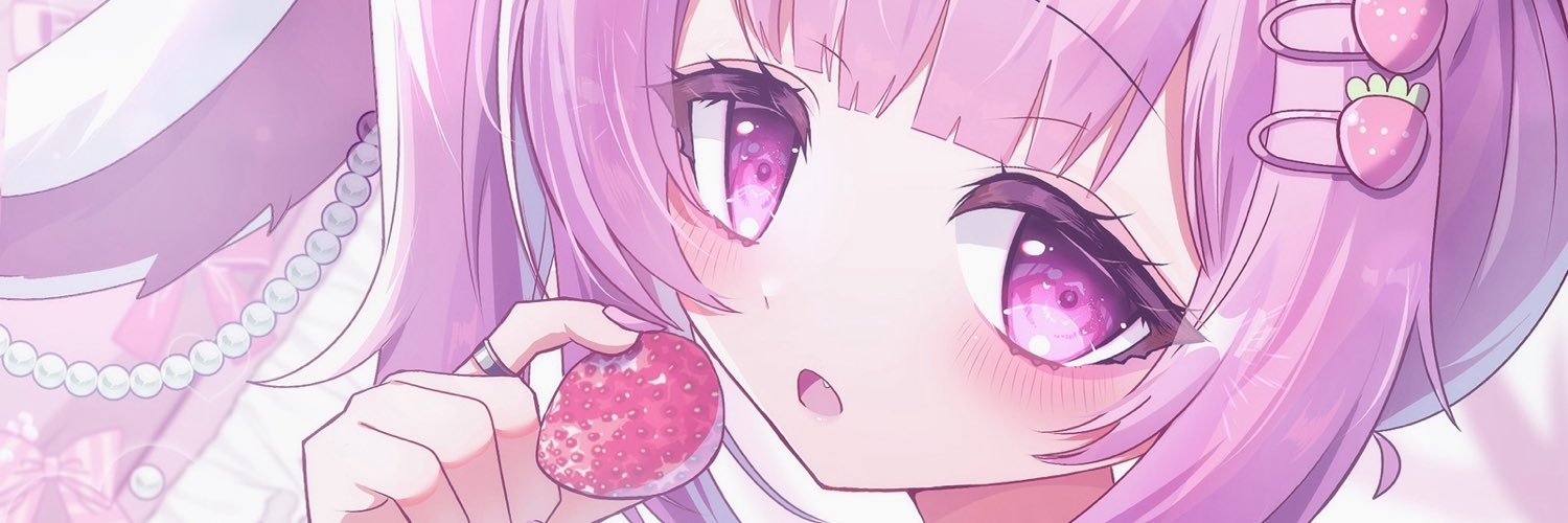 菜月ろこ🌱🌙@有償依頼受付中's banner