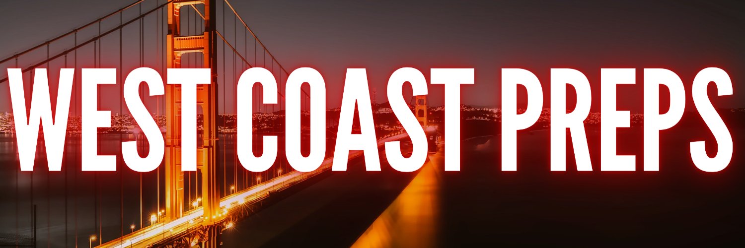 West Coast Preps's banner