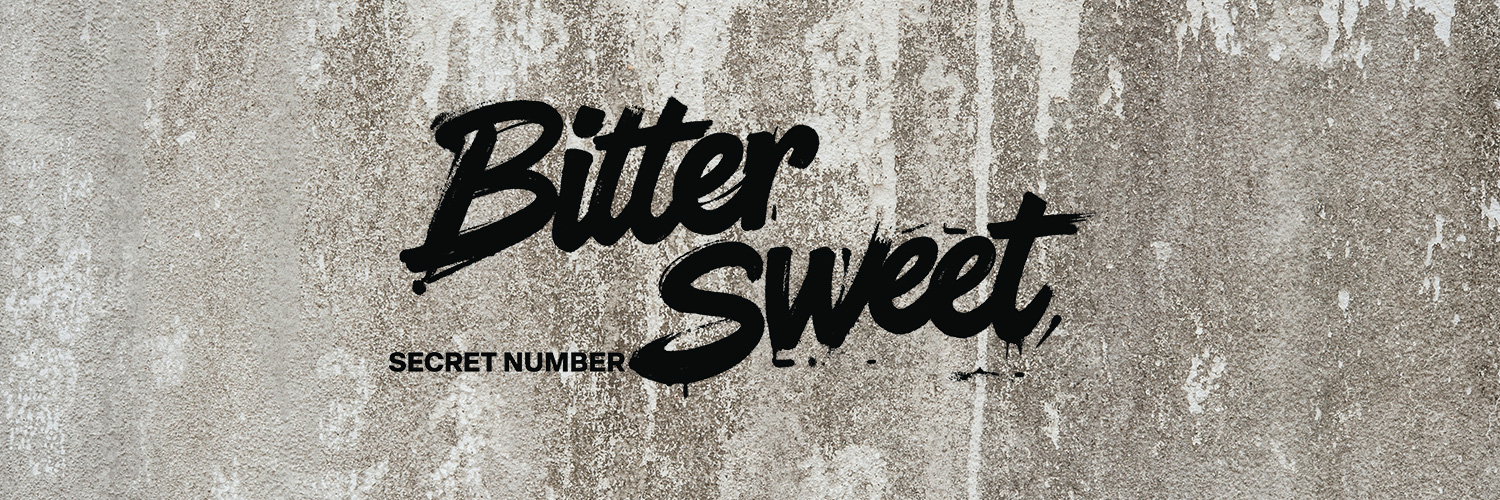 SECRET NUMBER (시크릿넘버)'s banner