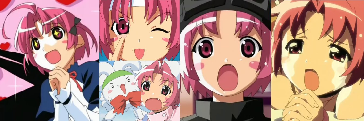 杉山にゃーちゃん's banner