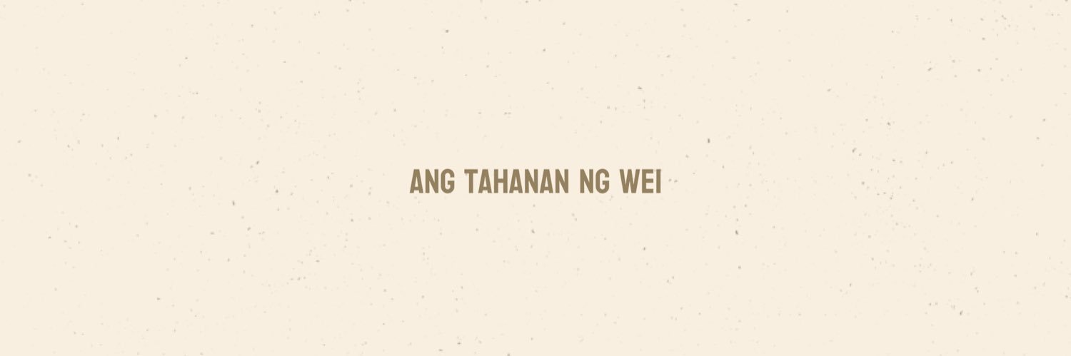 WEi (위아이) Philippines 🇵🇭's banner