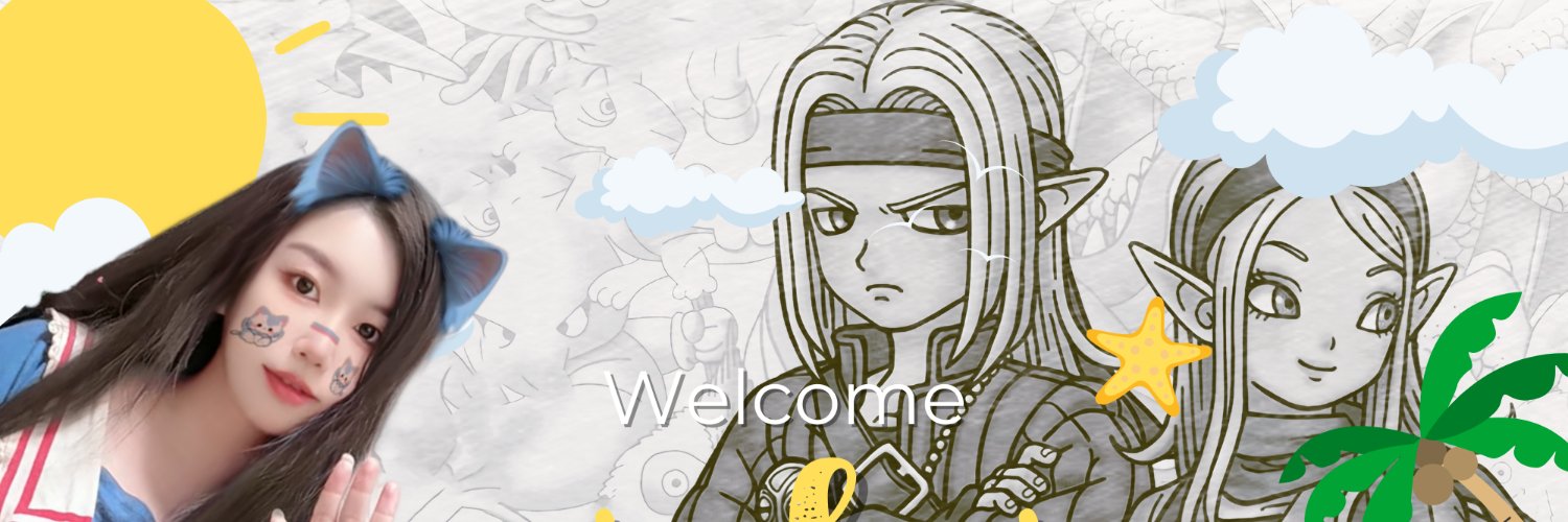 小蛋糕(日本勇者村）'s banner