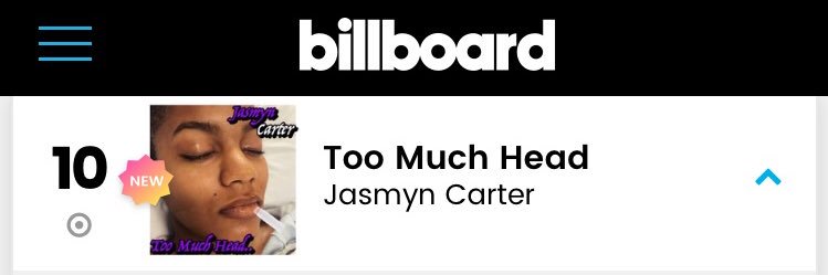 Jasmyn Carter The Comedian's banner