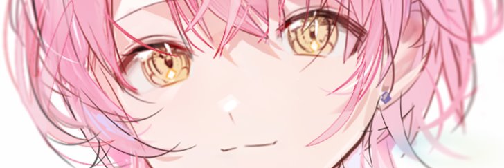 ネオンch 💗👾's banner