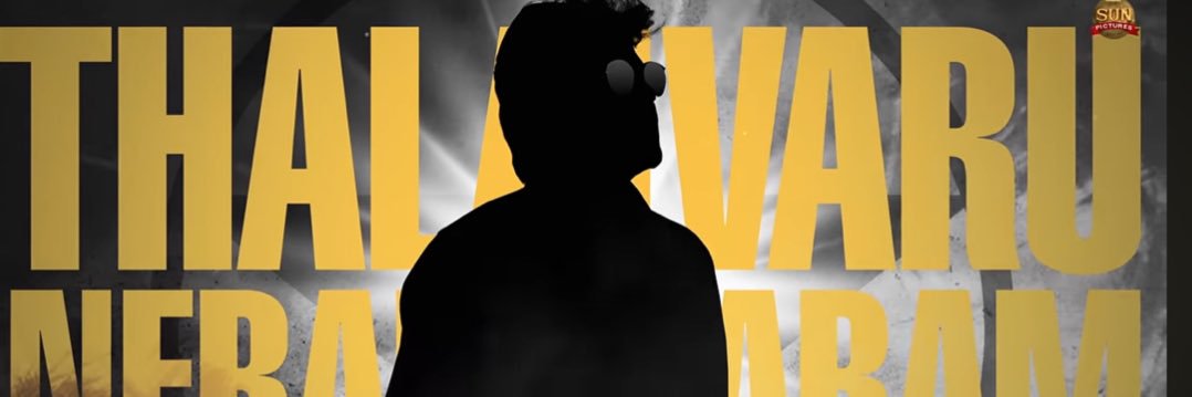 Vignesh S's banner