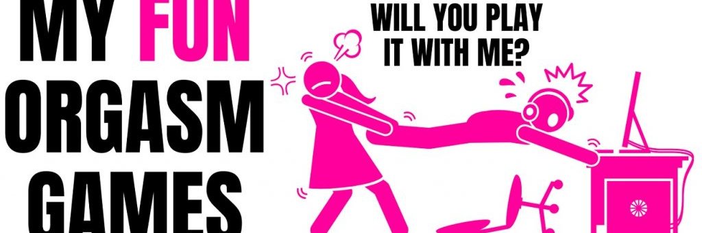 Ruined Orgasm / Femdom's banner