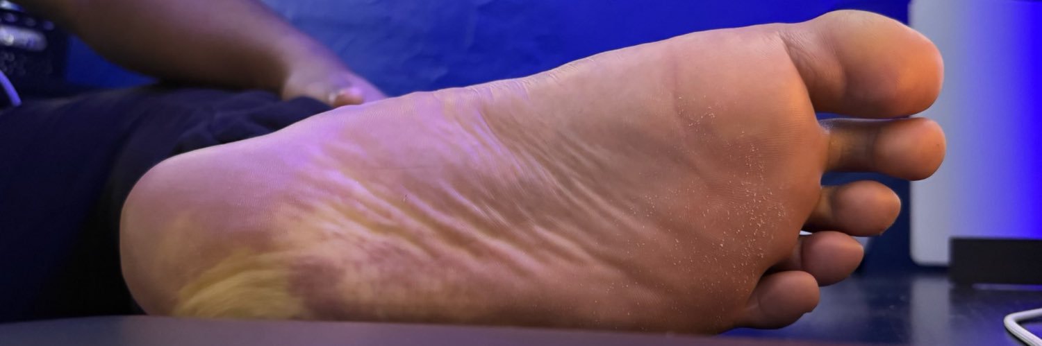 solebaring🦶🏽's banner
