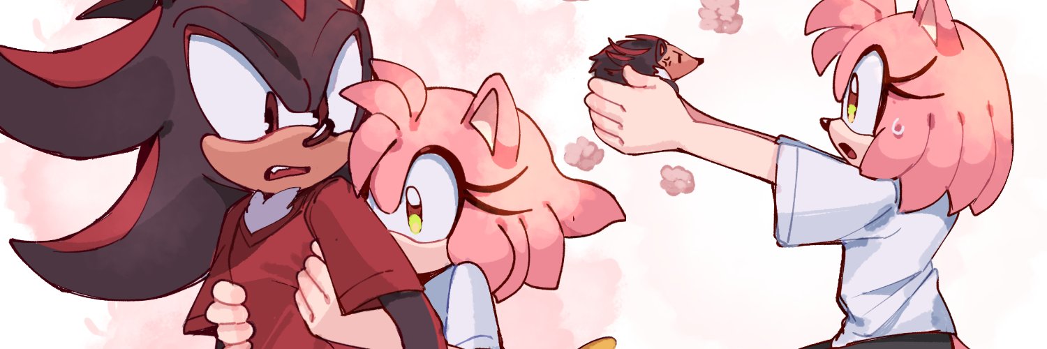 雲's banner