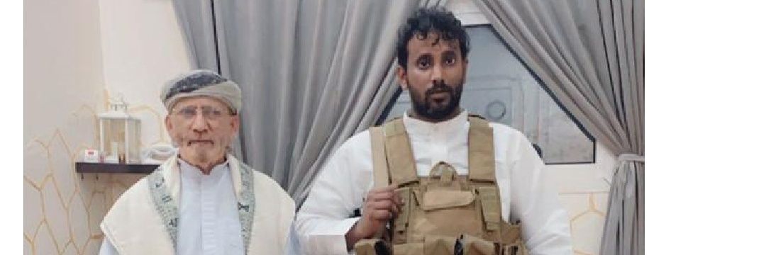 الشيخ/ سالم عبدالله المقدم's banner
