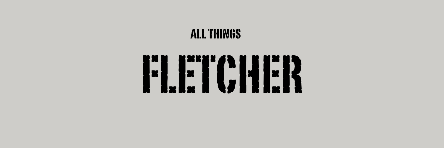 Fletcher things's banner