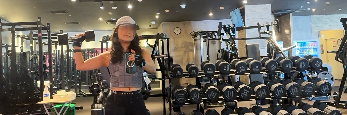 らぶえす@🏋️トレ女子🏃🏻‍♀️💨's banner