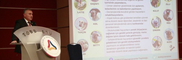 Haydar Özkan's banner