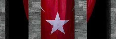 T.C.ÖZCAN's banner
