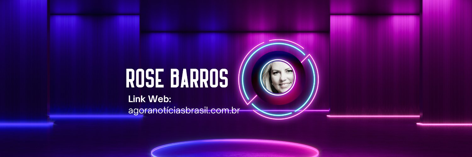 Rose D Barros's banner