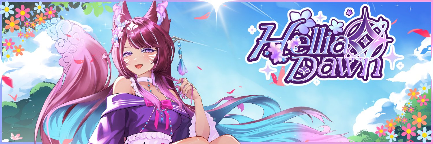 ✦𝗛𝗲𝗹𝗹𝗶𝗮 𝗗𝗮𝘄𝗻✦🦊🎐➜ 𝐎𝐅𝐅𝐊𝐀𝐈's banner