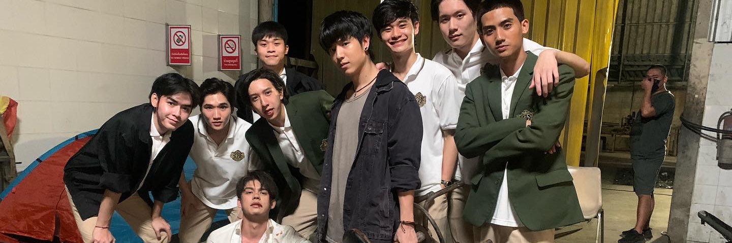ฟลุ๊ค FLUK's banner