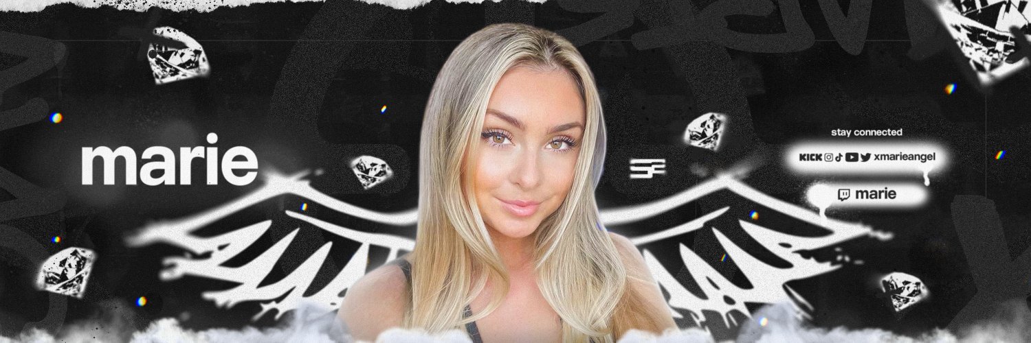 SoaR Marie's banner