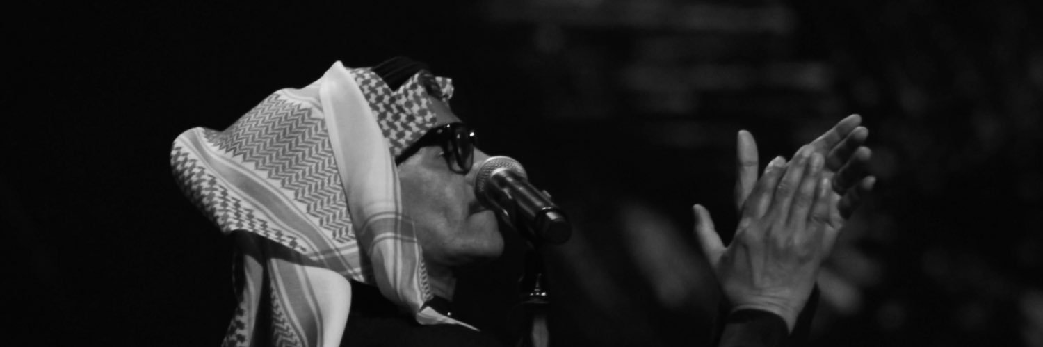 عبدالملك •'s banner