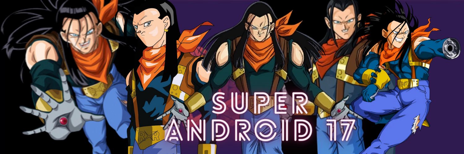 𝕊𝕌ℙ𝔼ℝ 𝔸ℕ𝔻ℝ𝕆𝕀𝔻 𝟙𝟟's banner